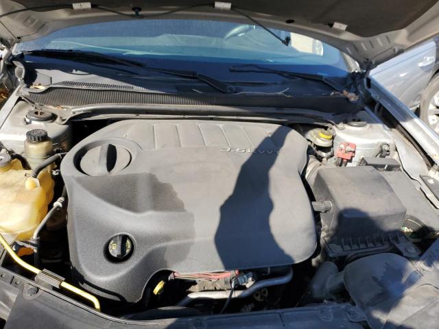 Photo 11 from auction – 2012 DODGE AVENGER SE with VIN 1C3CDZAG0CN254658