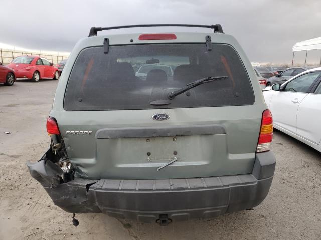 Photo 6 from auction – 2005 FORD ESCAPE XLS with VIN 1FMCU02Z95KB15295