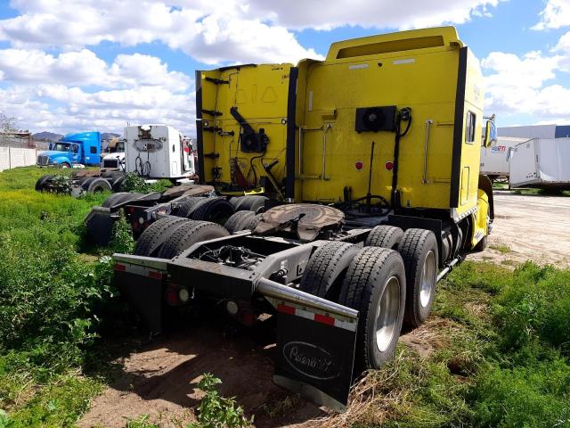 Photo 4 from auction – 2012 PETERBILT 386 with VIN 1XPHD49X8CD157592