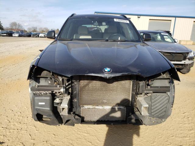 Photo 5 from auction – 2015 BMW X3 XDRIVE3 with VIN 5UXWX7C53F0K34047