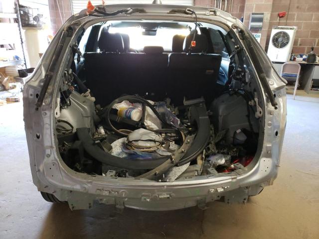 Photo 6 from auction – 2019 MAZDA CX-9 TOURI with VIN JM3TCACY5K0300557