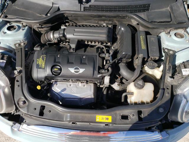 Photo 11 from auction – 2012 MINI COOPER with VIN WMWSU3C51CT258730