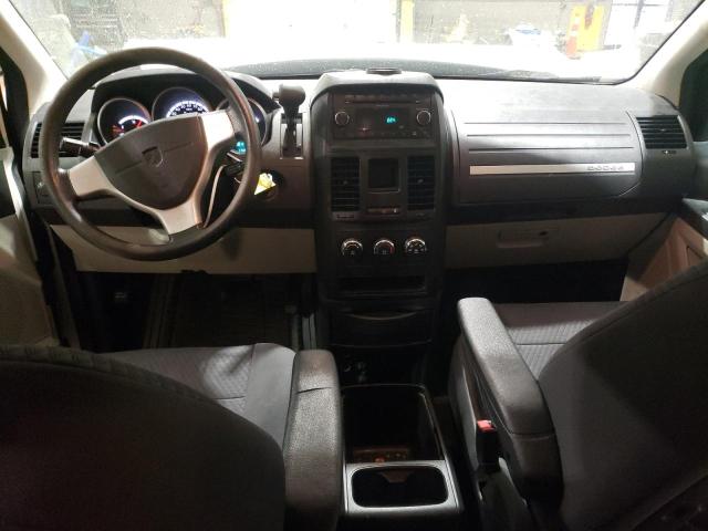 Photo 8 from auction – 2010 DODGE GRAND CARA with VIN 2D4RN4DE2AR164737