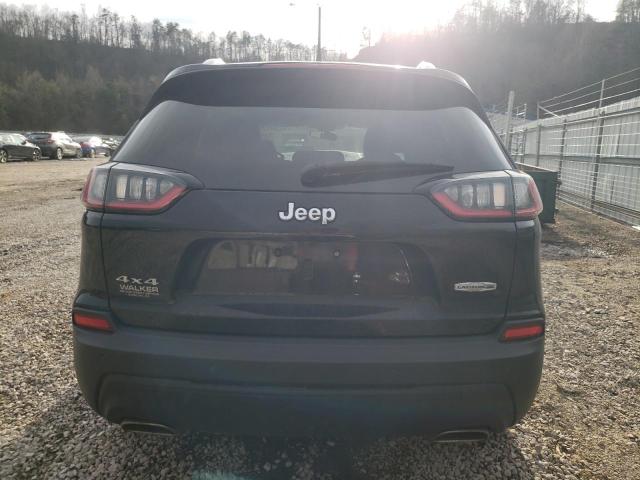 Photo 6 from auction – 2019 JEEP CHEROKEE L with VIN 1C4PJMLX3KD408399