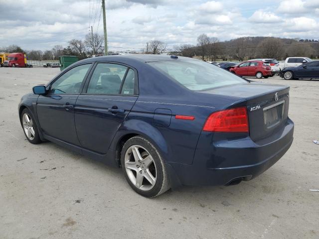 Photo 2 from auction – 2004 ACURA TL with VIN 19UUA66244A011224