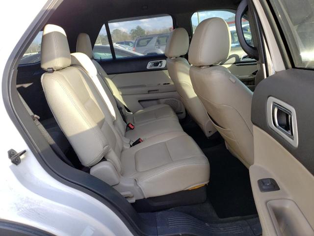 Photo 11 from auction – 2011 FORD EXPLORER X with VIN 1FMHK7D83BGA60334