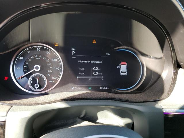 Photo 9 from auction – 2022 GENESIS GV70 BASE with VIN KMUMADTB8NU046871