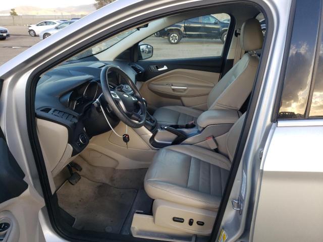 Photo 7 from auction – 2016 FORD ESCAPE SE with VIN 1FMCU0GXXGUA45269