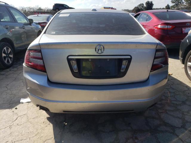 Photo 6 from auction – 2008 ACURA TL with VIN 19UUA66238A050487