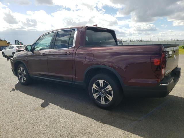 صورة رقم 2 من المزاد - 2018 HONDA RIDGELINE مع VIN 5FPYK2F52JB000202