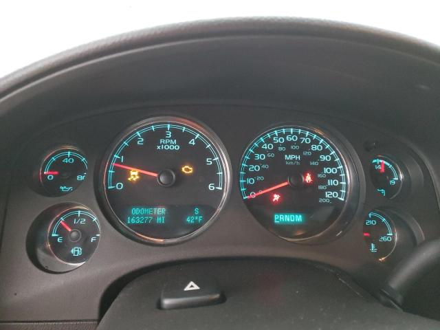 Photo 9 from auction – 2013 CHEVROLET TAHOE C150 with VIN 1GNSCBE07DR153052