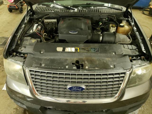 Photo 12 from auction – 2004 FORD EXPEDITION with VIN 1FMPU16W74LA82409