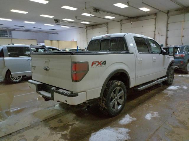Photo 3 from auction – 2012 FORD F150 SUPER with VIN 1FTFW1ET8CFC32834