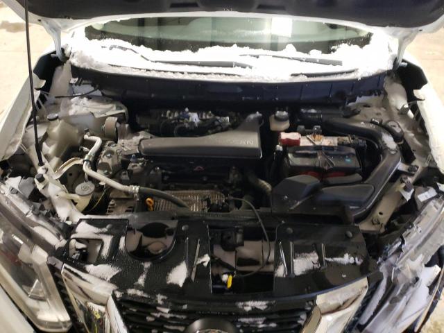 Photo 11 from auction – 2017 NISSAN ROGUE S with VIN KNMAT2MV7HP548075