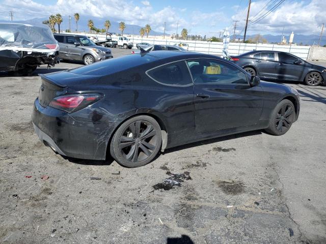 Photo 3 from auction – 2012 HYUNDAI GENESIS CO with VIN KMHHT6KD1CU075540