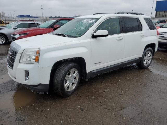 Zdjęcie 1 z aukcji – 2015 GMC TERRAIN SL z VIN 2GKALREK2F6320399