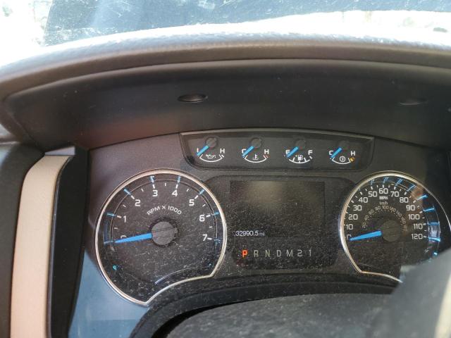 Photo 9 from auction – 2013 FORD F150 SUPER with VIN 1FTFX1EF8DFA10321