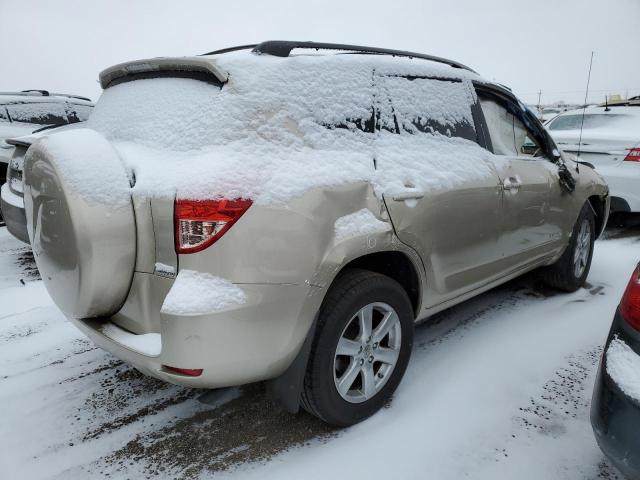 Photo 3 from auction – 2008 TOYOTA RAV4 LIMIT with VIN JTMBK31V285048113