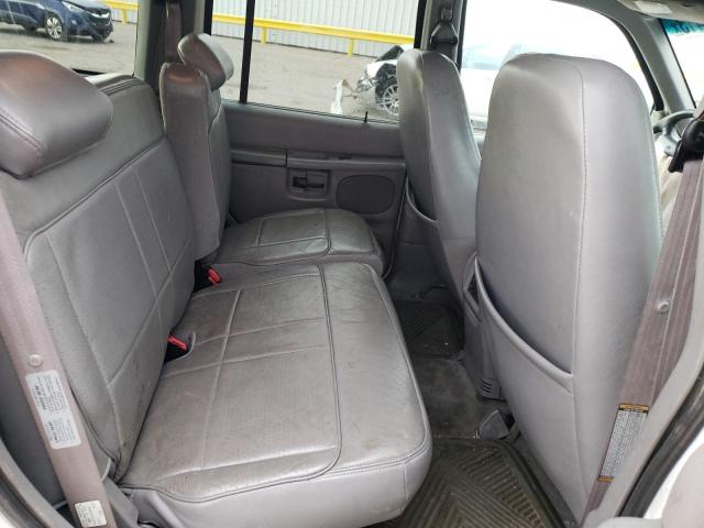 Photo 11 from auction – 1998 FORD EXPLORER with VIN 1FMZU35P3WZA86603