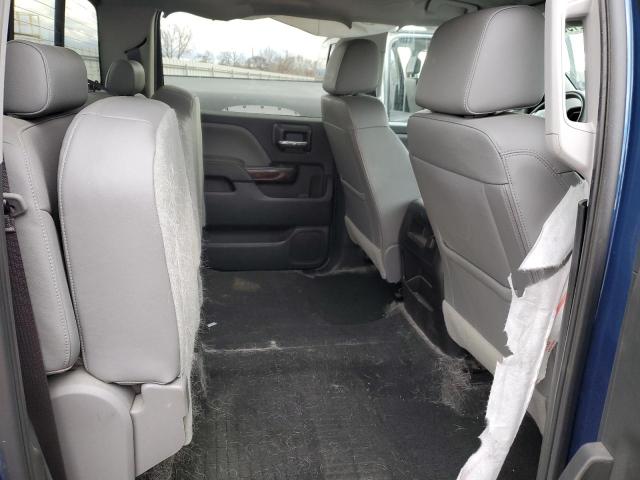 Photo 10 from auction – 2017 GMC SIERRA K15 with VIN 3GTU2NEC4HG375490