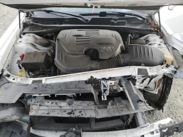 Photo 11 from auction – 2016 DODGE CHALLENGER with VIN 2C3CDZAG6GH291003