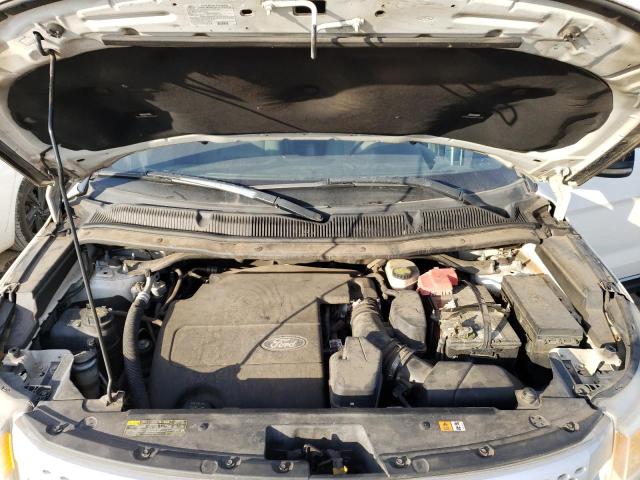Photo 12 from auction – 2011 FORD EXPLORER X with VIN 1FMHK7D83BGA60334