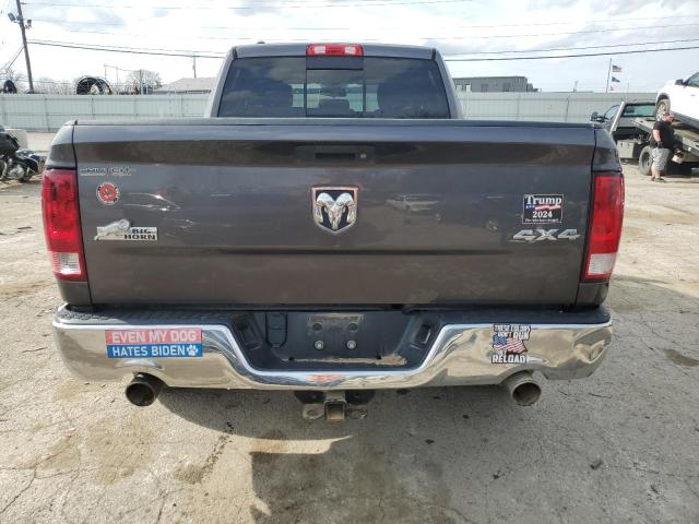 Photo 6 from auction – 2016 RAM 1500 SLT with VIN 1C6RR7GT1GS270981