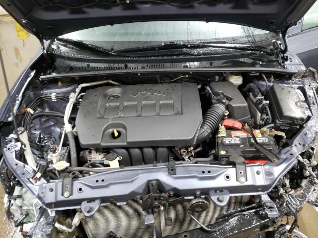 Photo 11 from auction – 2015 TOYOTA COROLLA L with VIN 5YFBURHE6FP249578