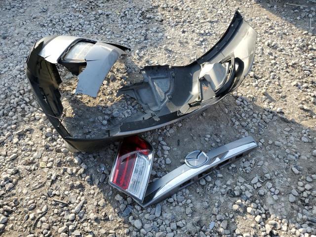 Photo 13 from auction – 2007 MAZDA CX-9 with VIN JM3TB28YX70109497