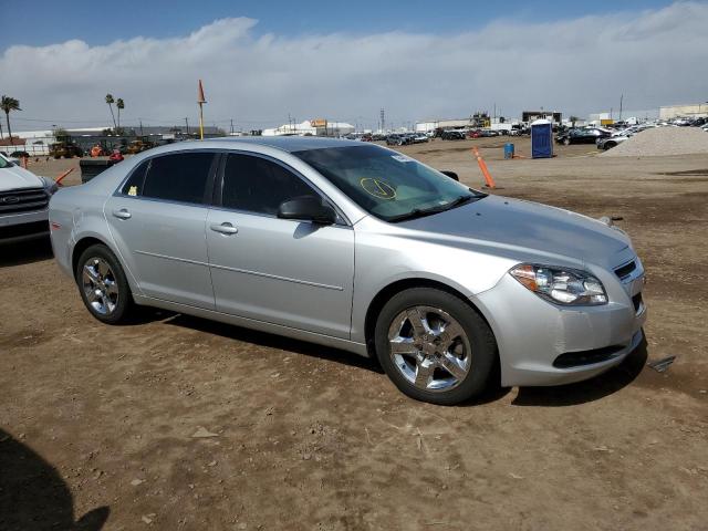 Photo 4 from auction – 2012 CHEVROLET MALIBU with VIN 1G1ZA5E04CF264035