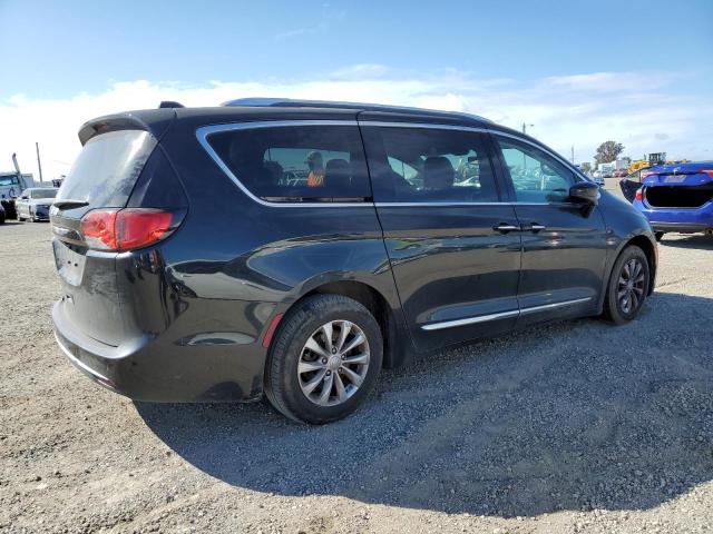 Photo 3 from auction – 2018 CHRYSLER PACIFICA T with VIN 2C4RC1BG4JR278728