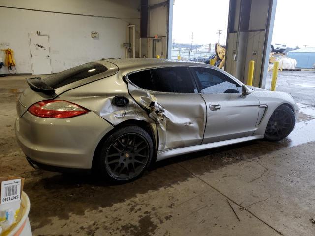 Photo 3 from auction – 2010 PORSCHE PANAMERA T with VIN WP0AC2A74AL091826