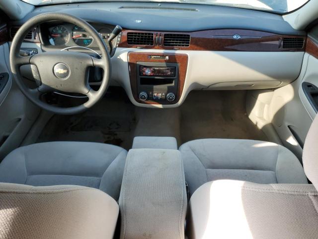 Photo 8 from auction – 2010 CHEVROLET IMPALA LS with VIN 2G1WA5EKXA1199457
