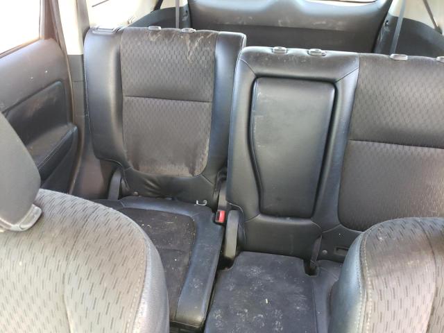 Photo 10 from auction – 2015 MITSUBISHI OUTLANDER with VIN JA4AD3A34FZ009947