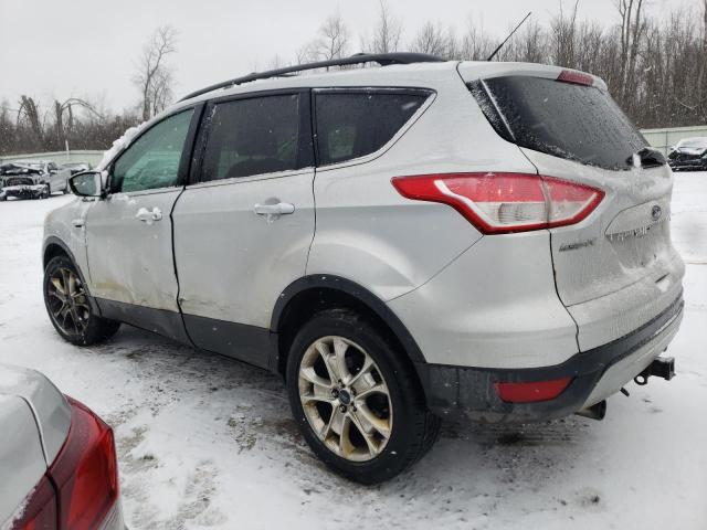 Photo 2 from auction – 2013 FORD ESCAPE SE with VIN 1FMCU9G90DUD16194