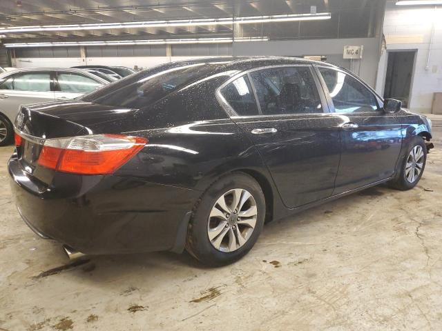 Photo 3 from auction – 2014 HONDA ACCORD LX with VIN 1HGCR2F3XEA021098