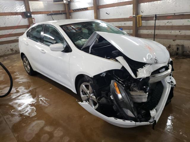 Photo 4 from auction – 2015 DODGE DART SXT with VIN 1C3CDFBB8FD390127