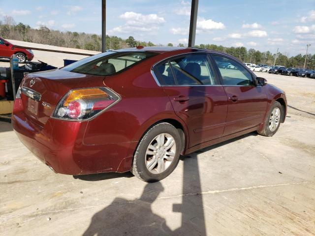 Photo 3 from auction – 2012 NISSAN ALTIMA BAS with VIN 1N4AL2AP9CN522139