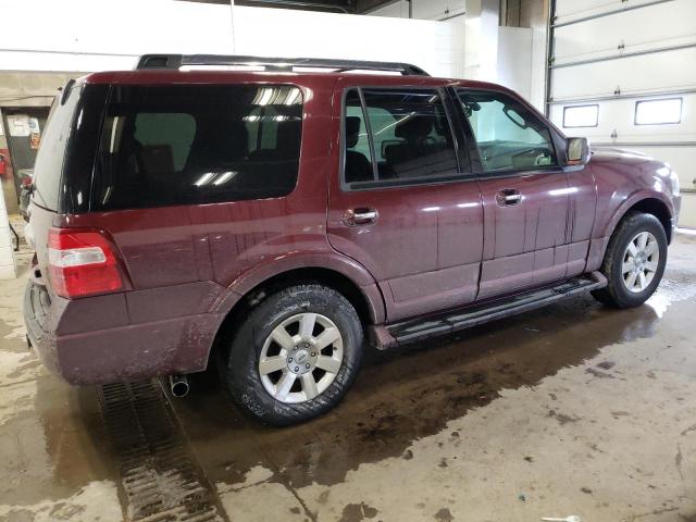 Photo 3 from auction – 2010 FORD EXPEDITION with VIN 1FMJU2A5XAEB48266