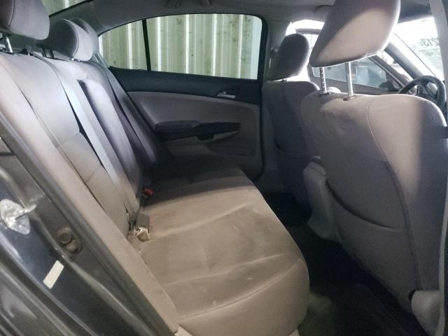 Photo 10 from auction – 2011 HONDA ACCORD LXP with VIN 1HGCP2F43BA025309