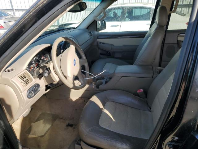 Photo 7 from auction – 2004 FORD EXPLORER E with VIN 1FMDU64KX4UC15545