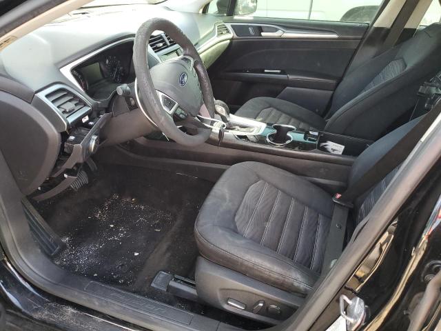 Photo 7 from auction – 2016 FORD FUSION SE with VIN 3FA6P0H73GR146268