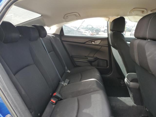 Photo 10 from auction – 2019 HONDA CIVIC LX with VIN 19XFC2F62KE202437