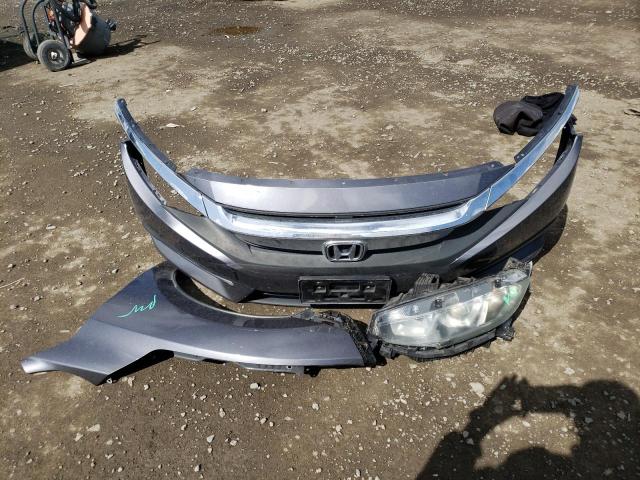 Photo 12 from auction – 2016 HONDA CIVIC LX with VIN 2HGFC2F50GH526281
