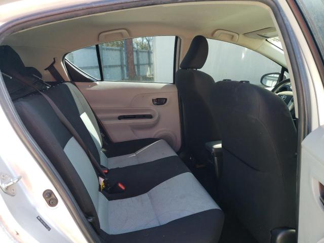 Photo 10 from auction – 2012 TOYOTA PRIUS C with VIN JTDKDTB36C1521437