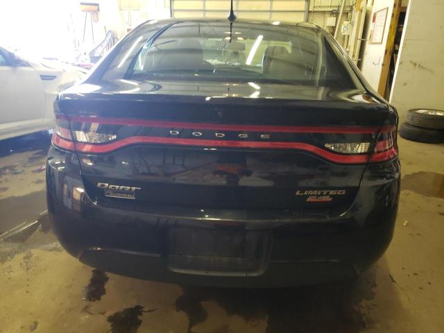 Photo 6 from auction – 2014 DODGE DART LIMIT with VIN 1C3CDFCB7ED677763