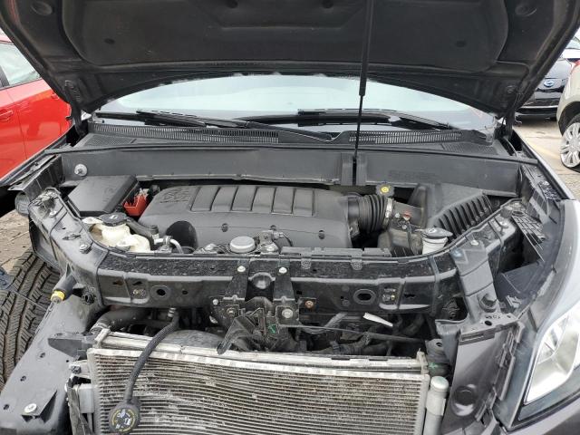 Photo 12 from auction – 2015 CHEVROLET TRAVERSE L with VIN 1GNKRFKD2FJ152003