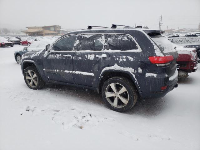 Photo 2 from auction – 2015 JEEP GRAND CHER with VIN 1C4RJFBG6FC794723