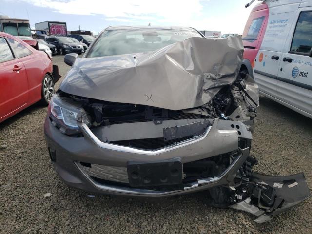 Photo 5 from auction – 2017 CHEVROLET VOLT LT with VIN 1G1RC6S57HU209632