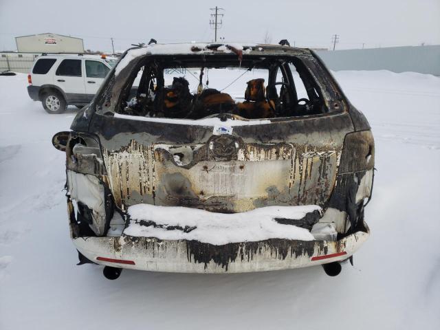 Photo 6 from auction – 2007 MAZDA CX-7 with VIN JM3ER293170136420